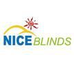 Nice Blinds Logo