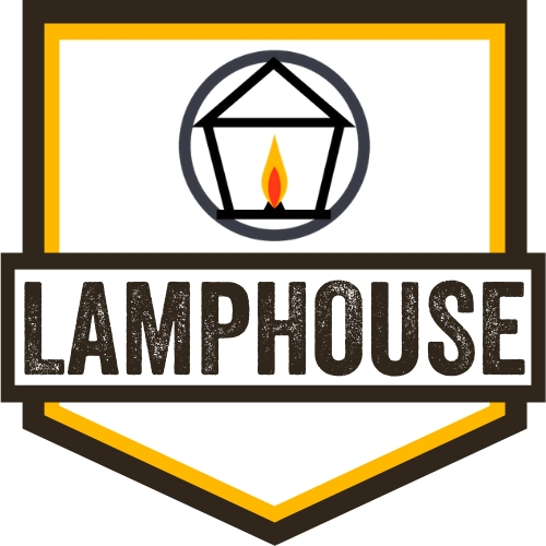 Lamphouse Apartments Logo