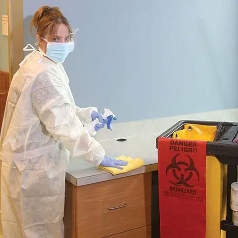 Images Clean Solutions