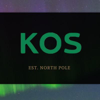 KOS Logo
