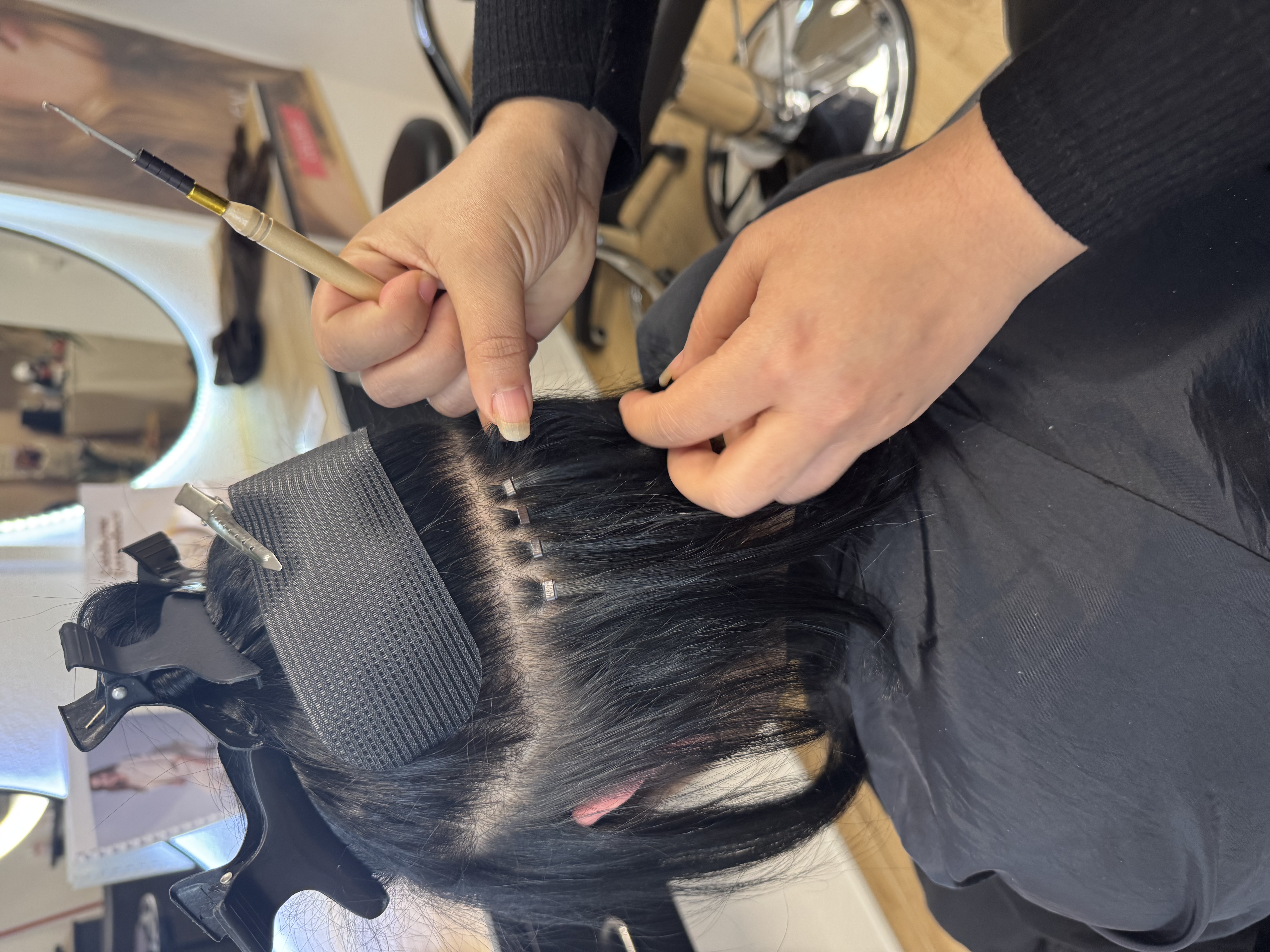 Bilder DS Extensions