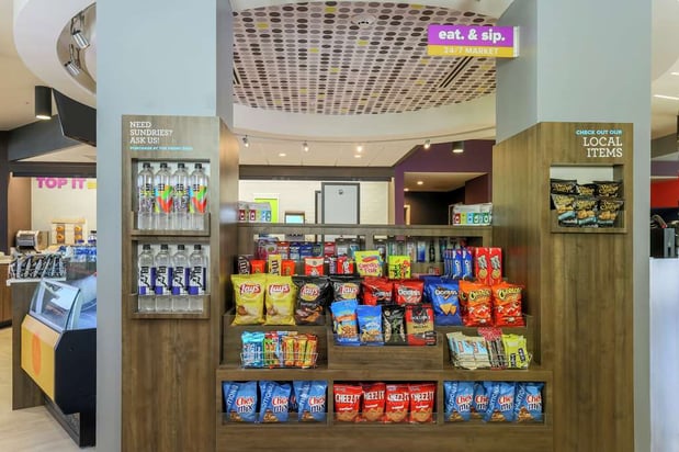 Images Tru by Hilton Amarillo West
