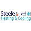 Steele Heating & Cooling Inc - Chelsea, MI 48118 - (734)475-1222 | ShowMeLocal.com