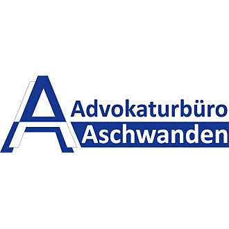 Advokaturbüro Aschwanden Logo