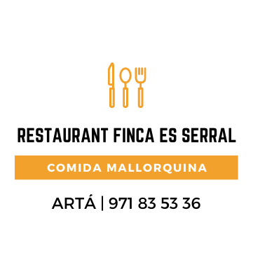 Restaurante Finca Es Serral Logo