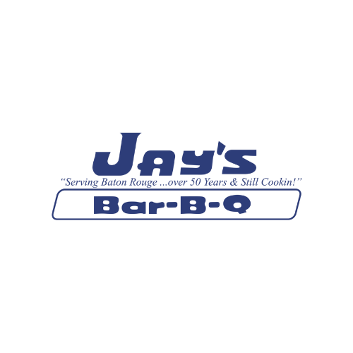 Jay's Bar-B-Q Logo