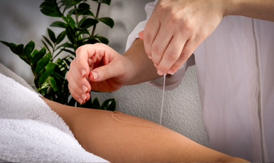 La Stel Cosmetics, Grabenstrasse 15A in Baar