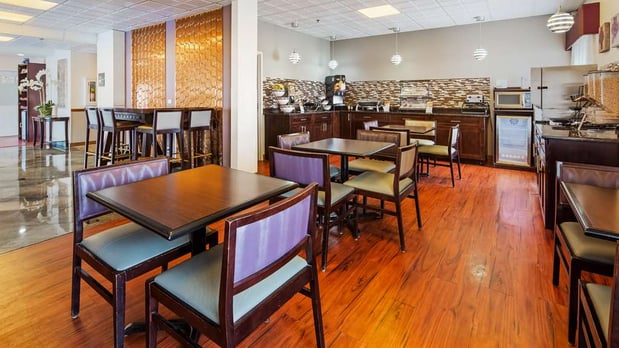 Images Best Western Plus O'Hare International South Hotel