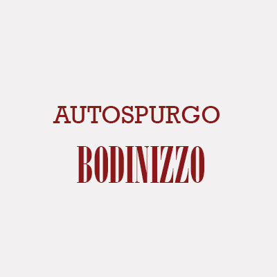Autospurgo Bodinizzo