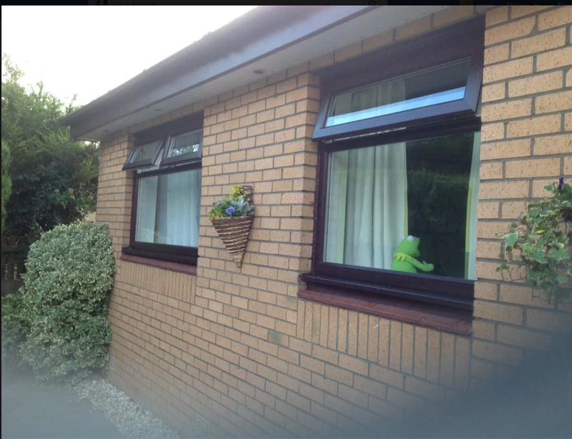 Images Creative Glazing