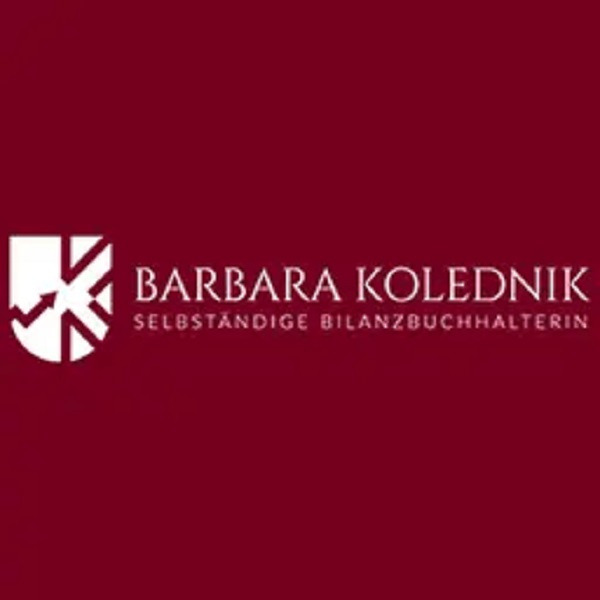 Barbara Kolednik - Selbständige Bilanzbuchhalterin 6135 Stans