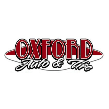 Oxford Auto & Tire Logo