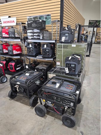 Images El Campo Cycle Center