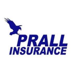 Prall Insurance Logo