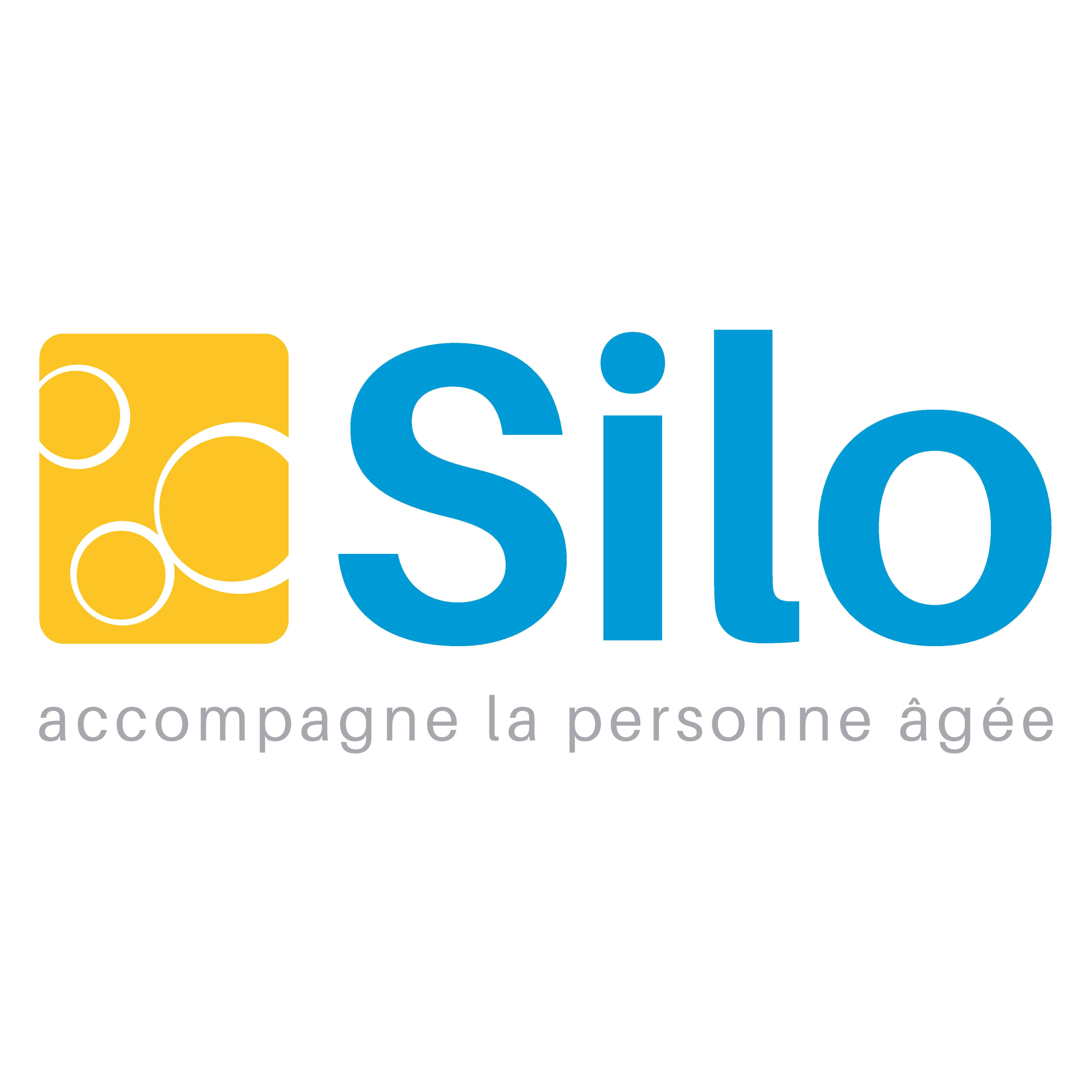 Fondation Silo Logo