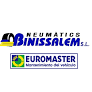 Neumàtics Binissalem Logo