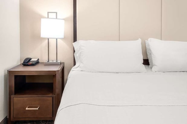 Images Homewood Suites by Hilton San Marcos