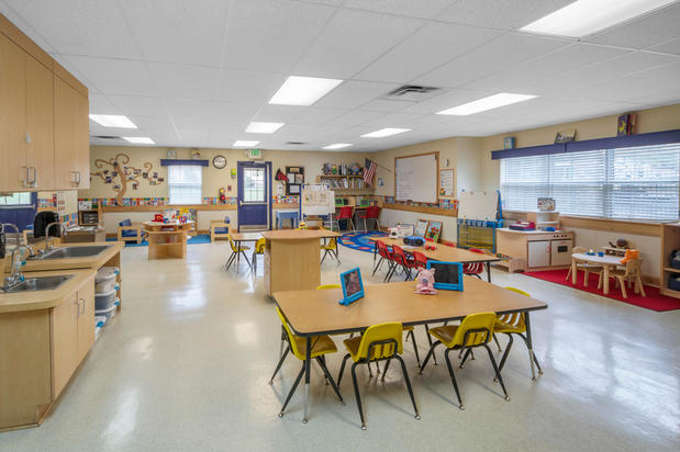 Images Primrose School of Ken Caryl