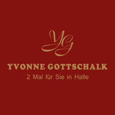 Goldschmiede Yvonne Gottschalk in Halle (Saale) - Logo