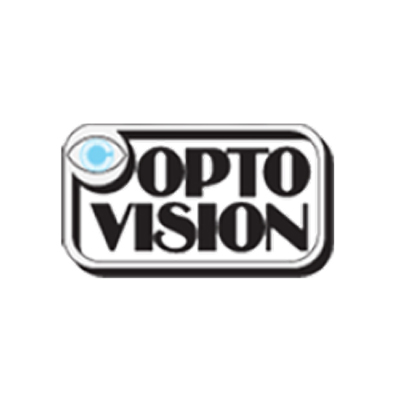 Opto-Vision - Ottica dal 1984 Logo