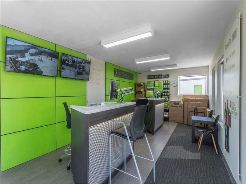 Images Extra Space Storage