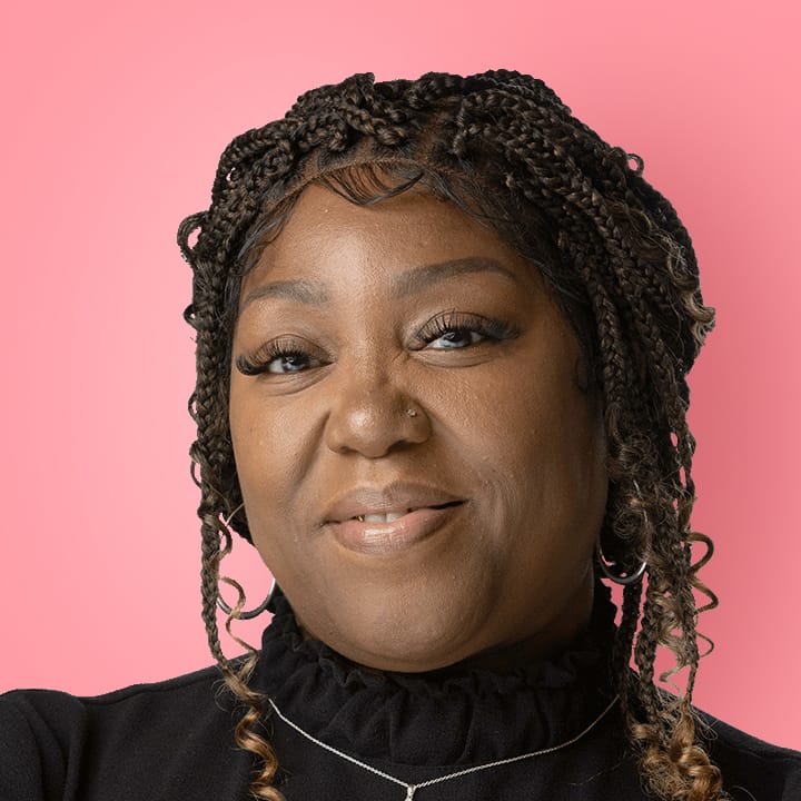 Images Shevelin Kimble - TurboTax Full Service
