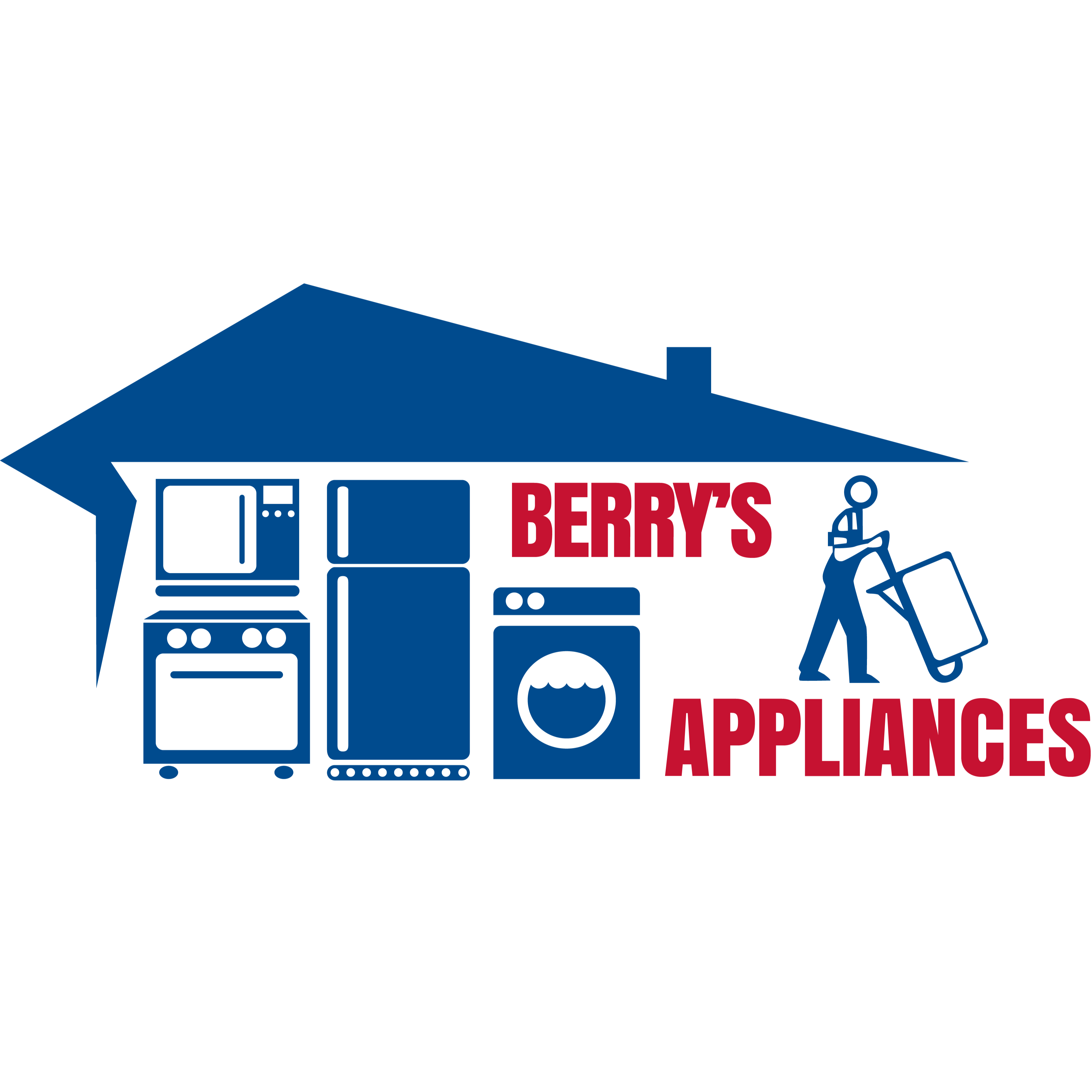 Carrera All Auto Service Logo