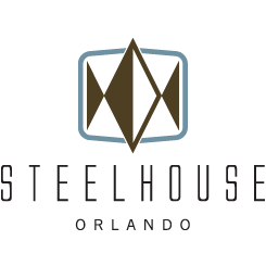 SteelHouse Orlando Logo