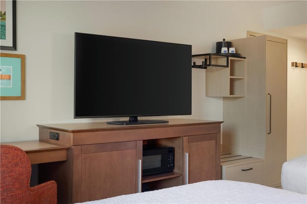 Images Hampton Inn Lancaster