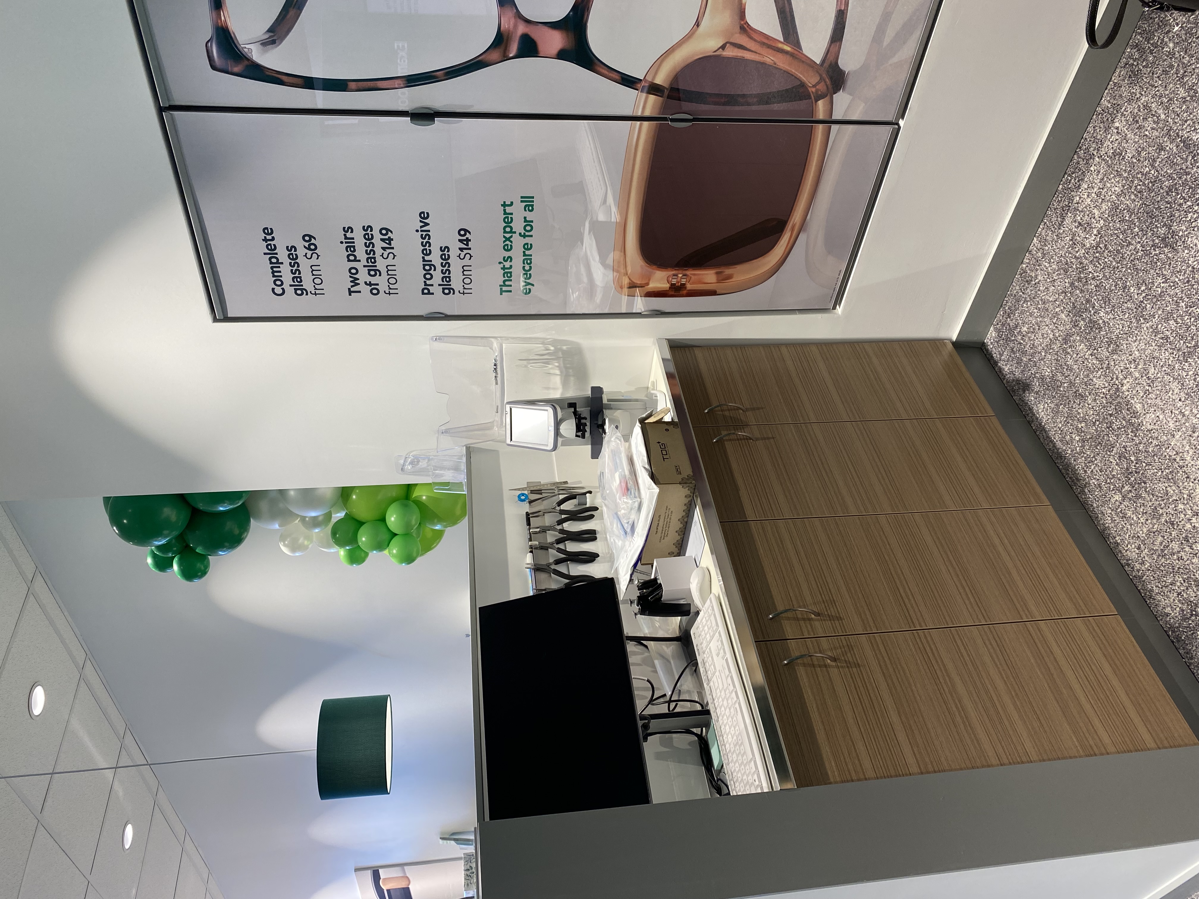 Images Specsavers SmartCentres Ancaster