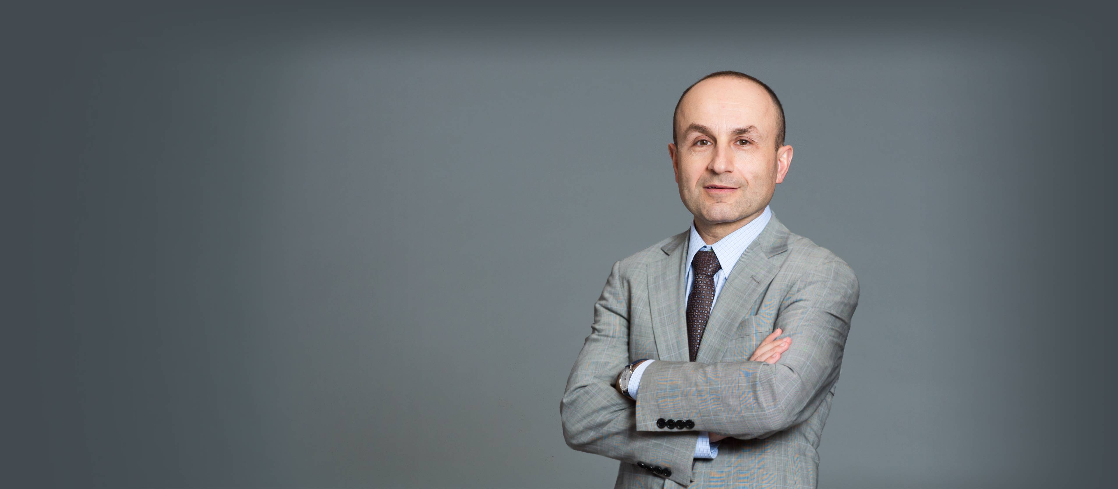 Christopher G. Gharibo, MD