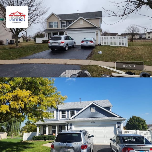 Images Great Roofing