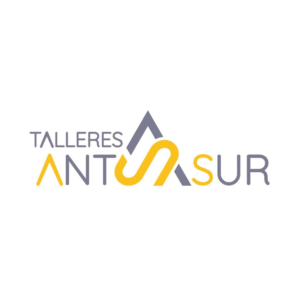 Talleres Antasur Sl Logo