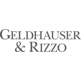 Geldhauser & Rizzo Logo