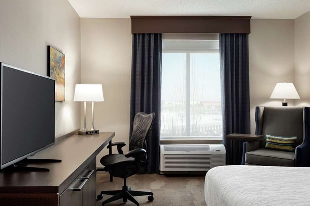 Images Hilton Garden Inn Harrisburg East