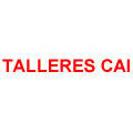 Talleres Cai Logo