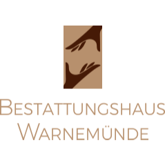 Logo Bestattungshaus Warnemünde