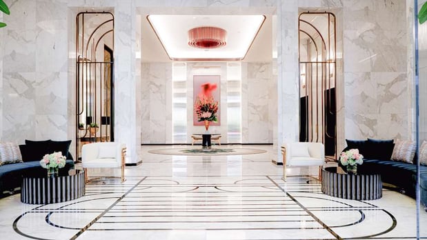 Images Waldorf Astoria Las Vegas