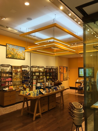 Images L'Occitane en Provence