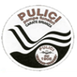 Pulici Pompe Funebri Logo