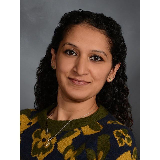 Dr. Nitya Gulati, MD - New York, NY - Oncologist