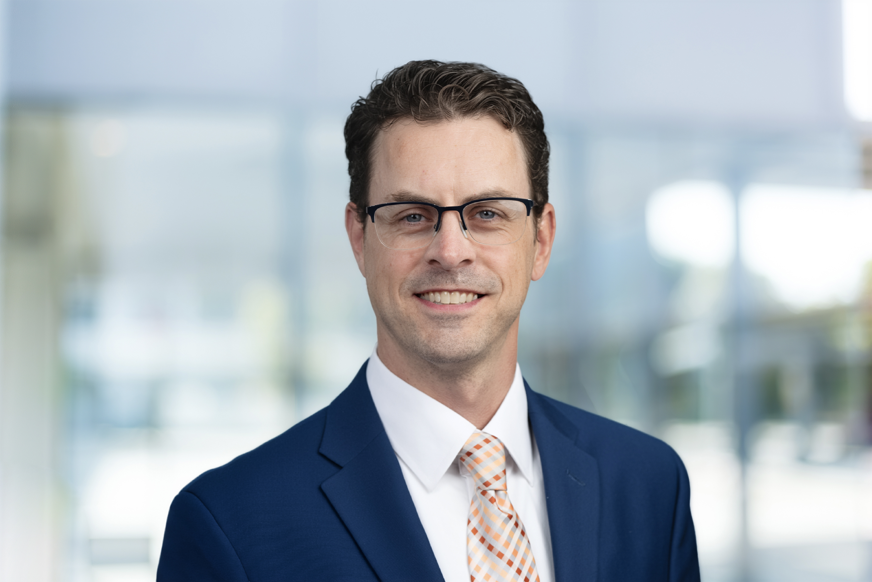 advisor headshot