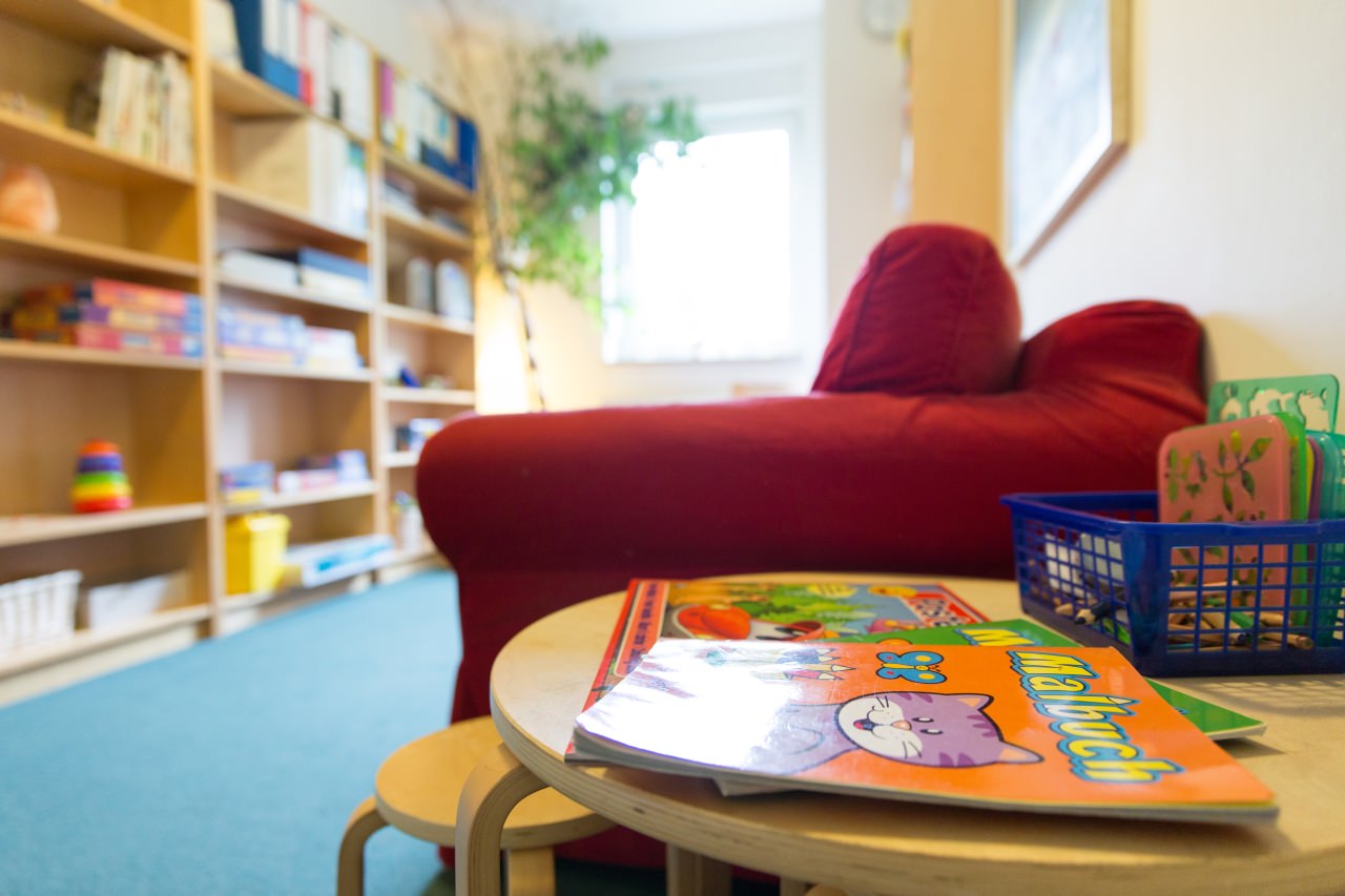 Praxis für Logopädie Sandra Schamel, Preuschwitzer Straße 99A in Bayreuth