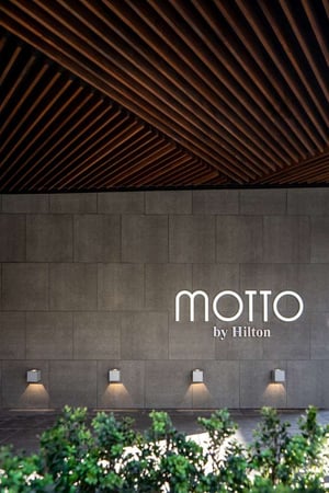 Images Motto by Hilton New York City Chelsea