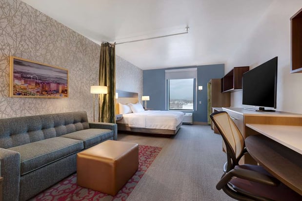 Images Home2 Suites by Hilton Las Vegas I-215 Curve