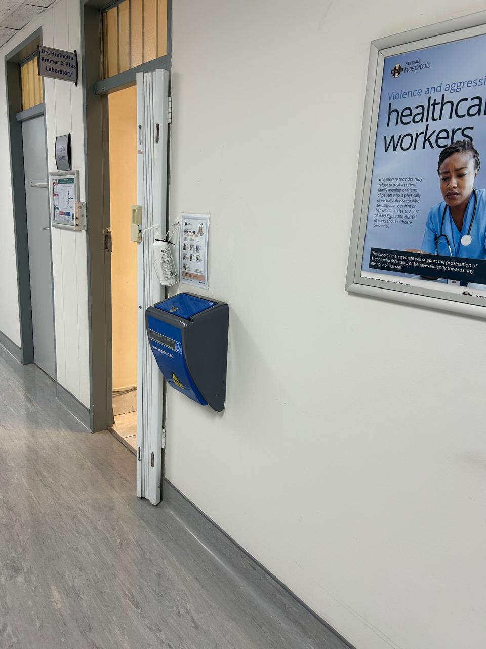 Images Ampath Netcare Rehab Care Centre
