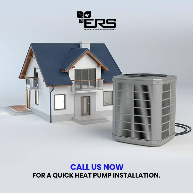 Images E.R.S. Heating & Cooling