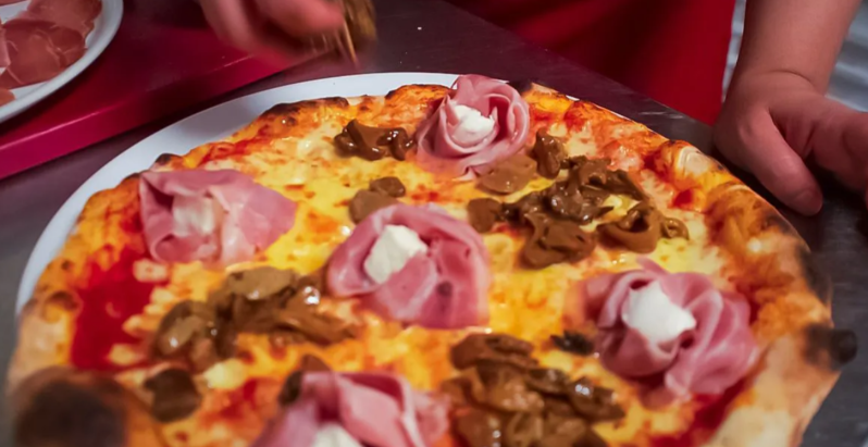 Images Pizzeria Piccadilly