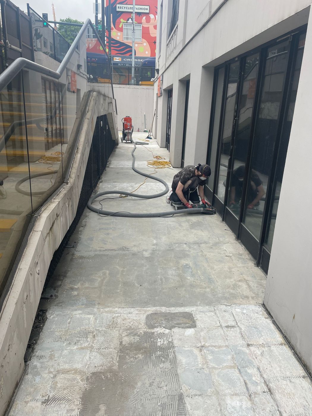 Concrete Fix LLC Image