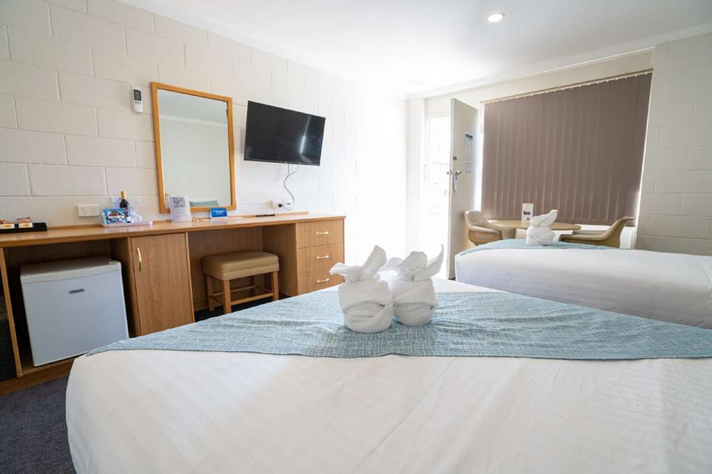 Images Hospitality Esperance, SureStay Collection By Best Western